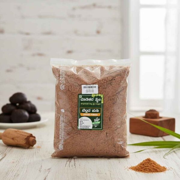 JAGGERY POWDER