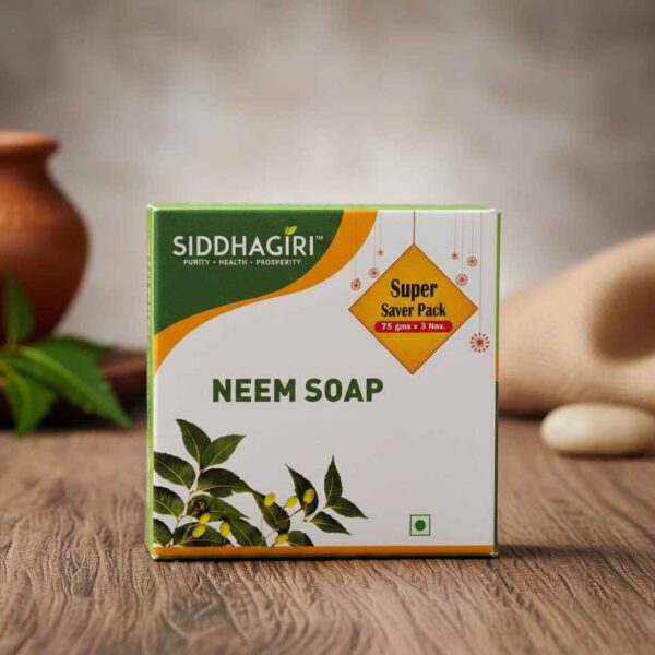 NEEM SOAP