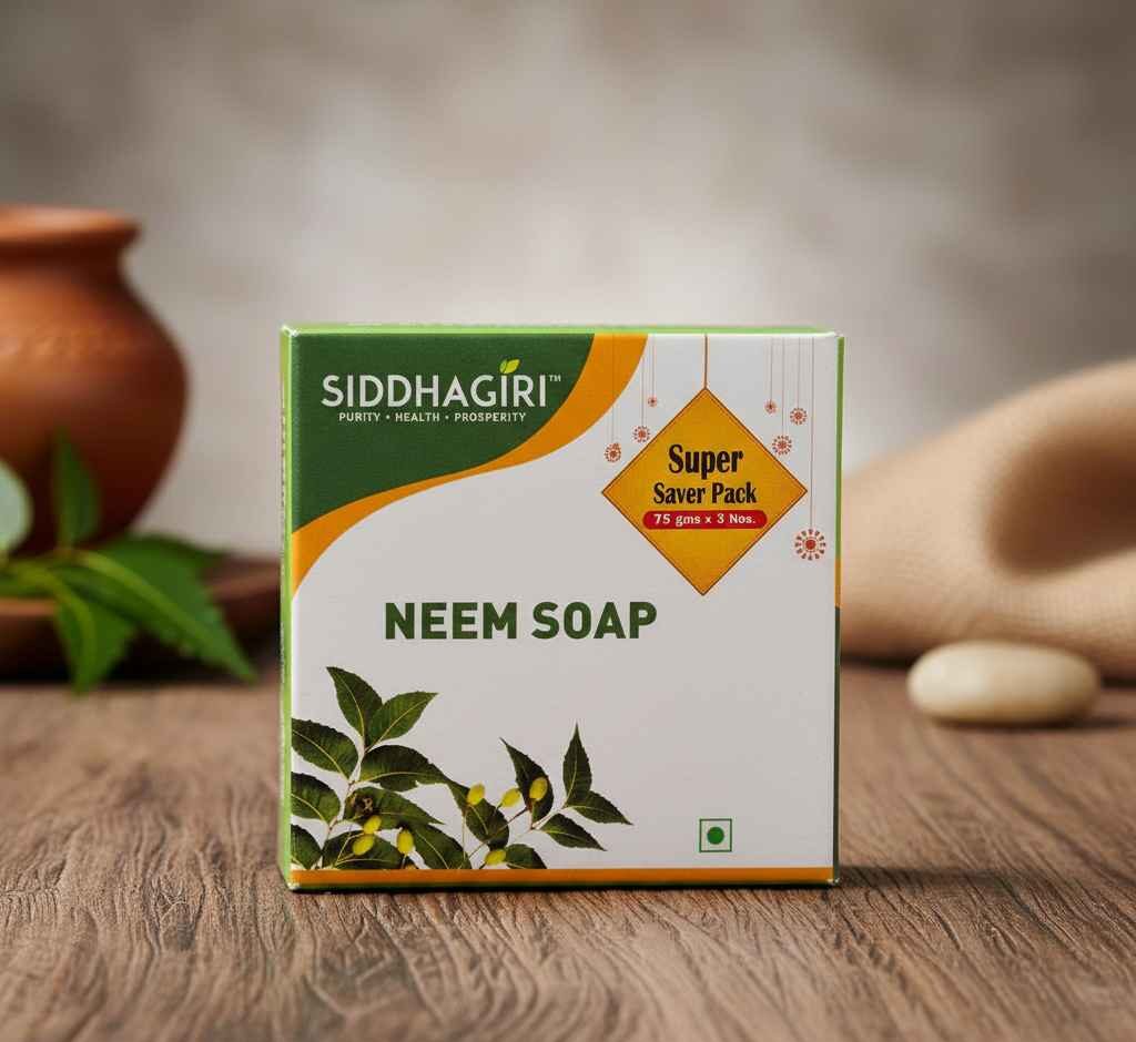 NEEM SOAP