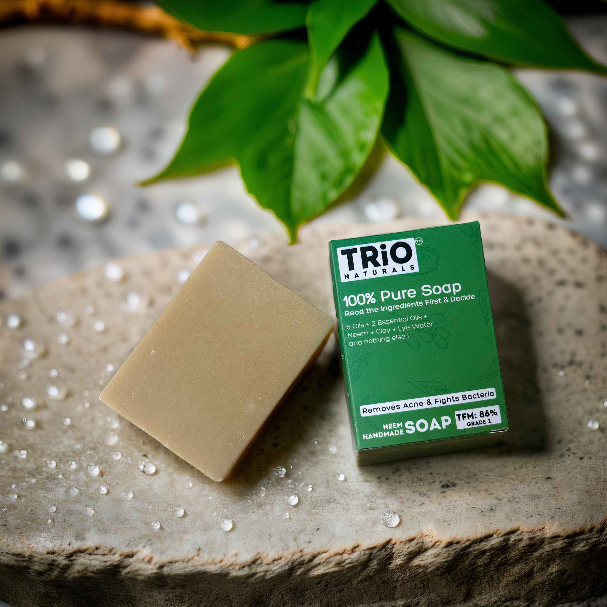 COFFEE HANDMADE NEEM