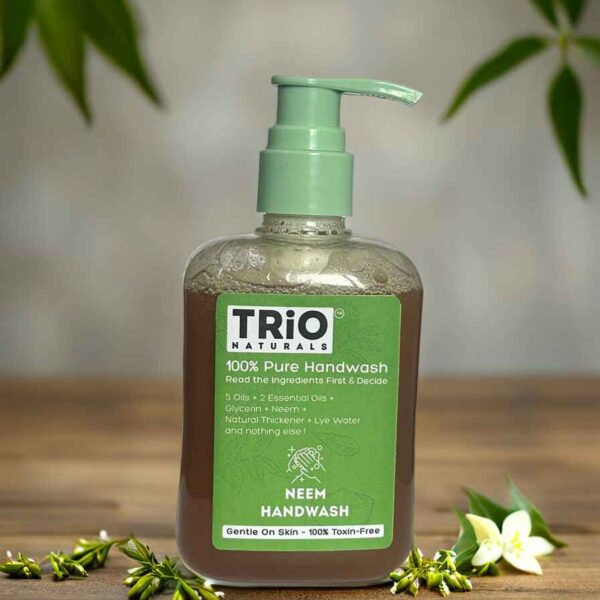 NEEM HANDWASH