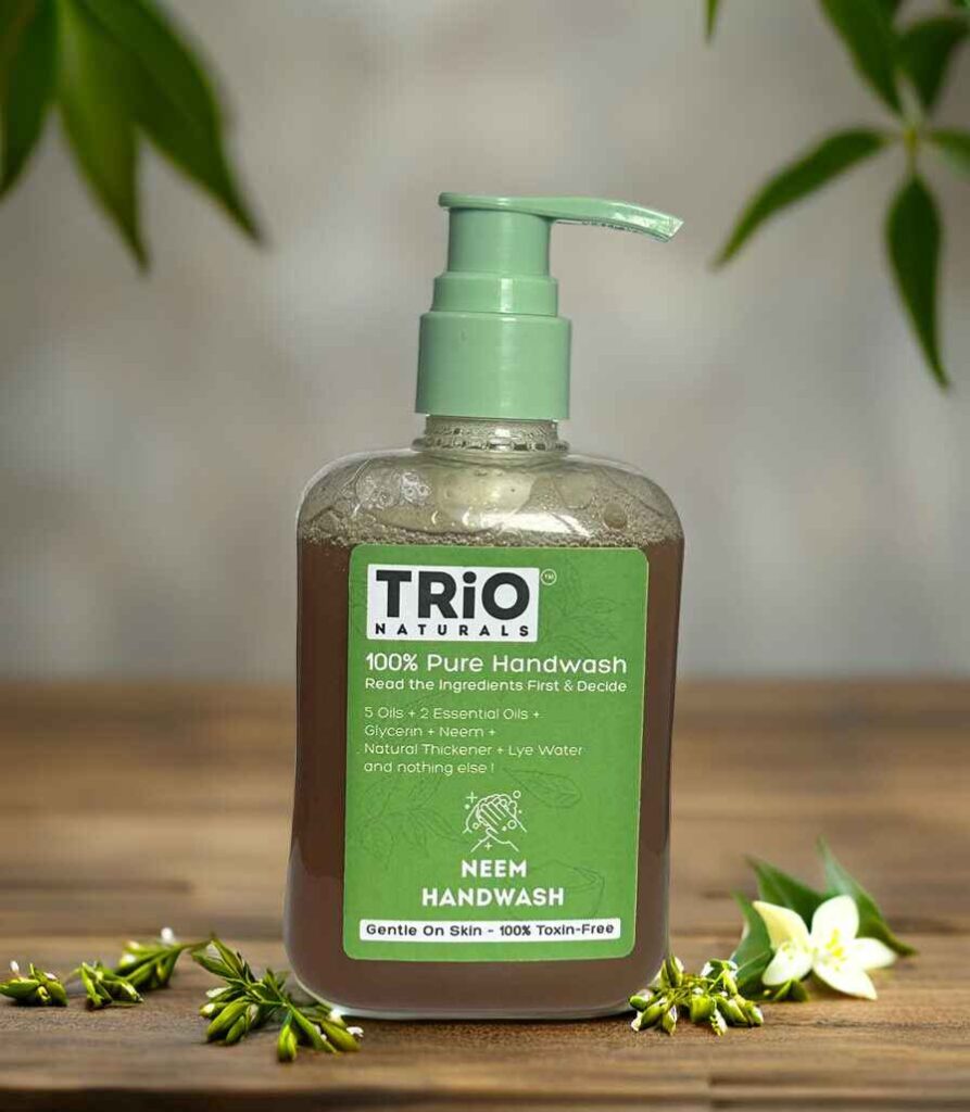 NEEM HANDWASH