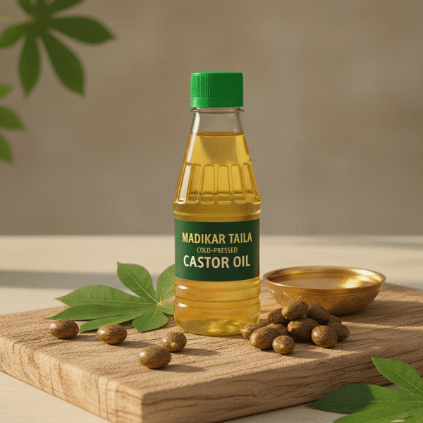 Castor Oil