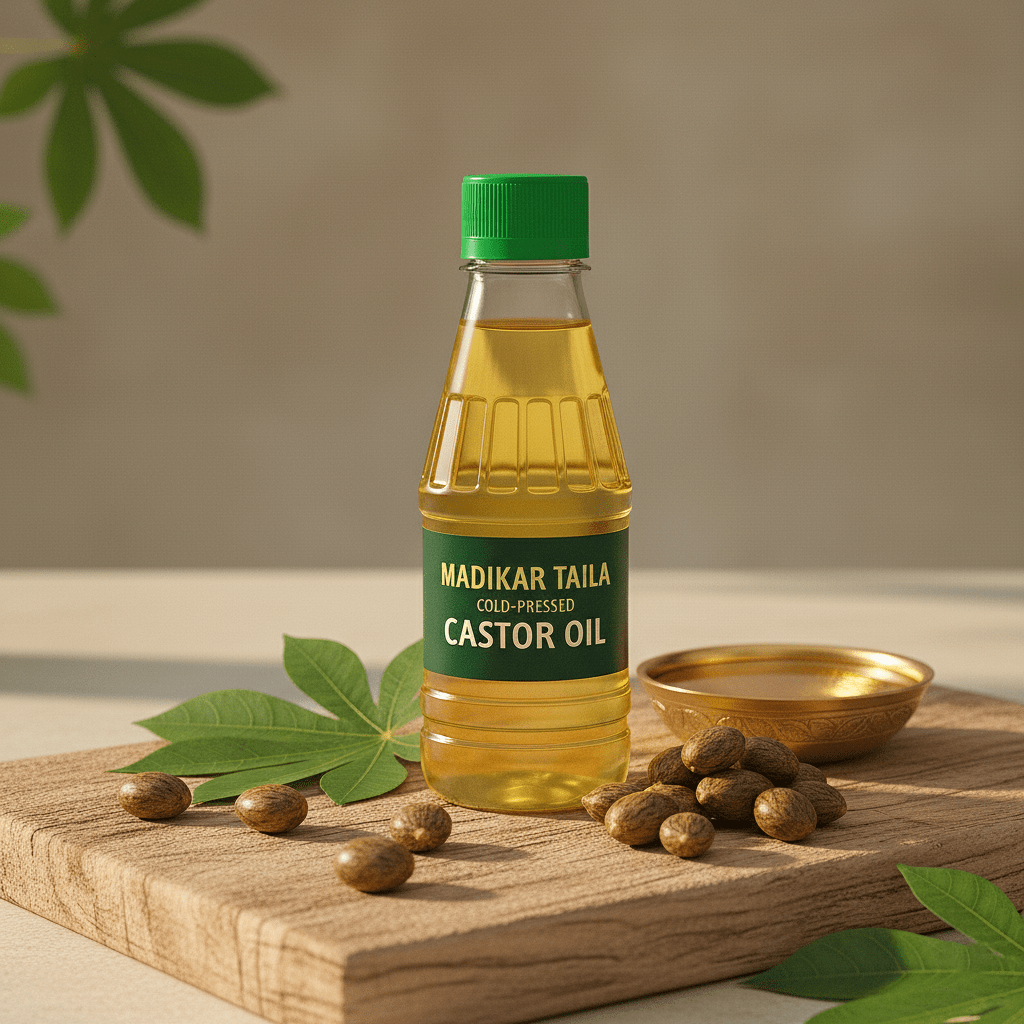 Castor Oil